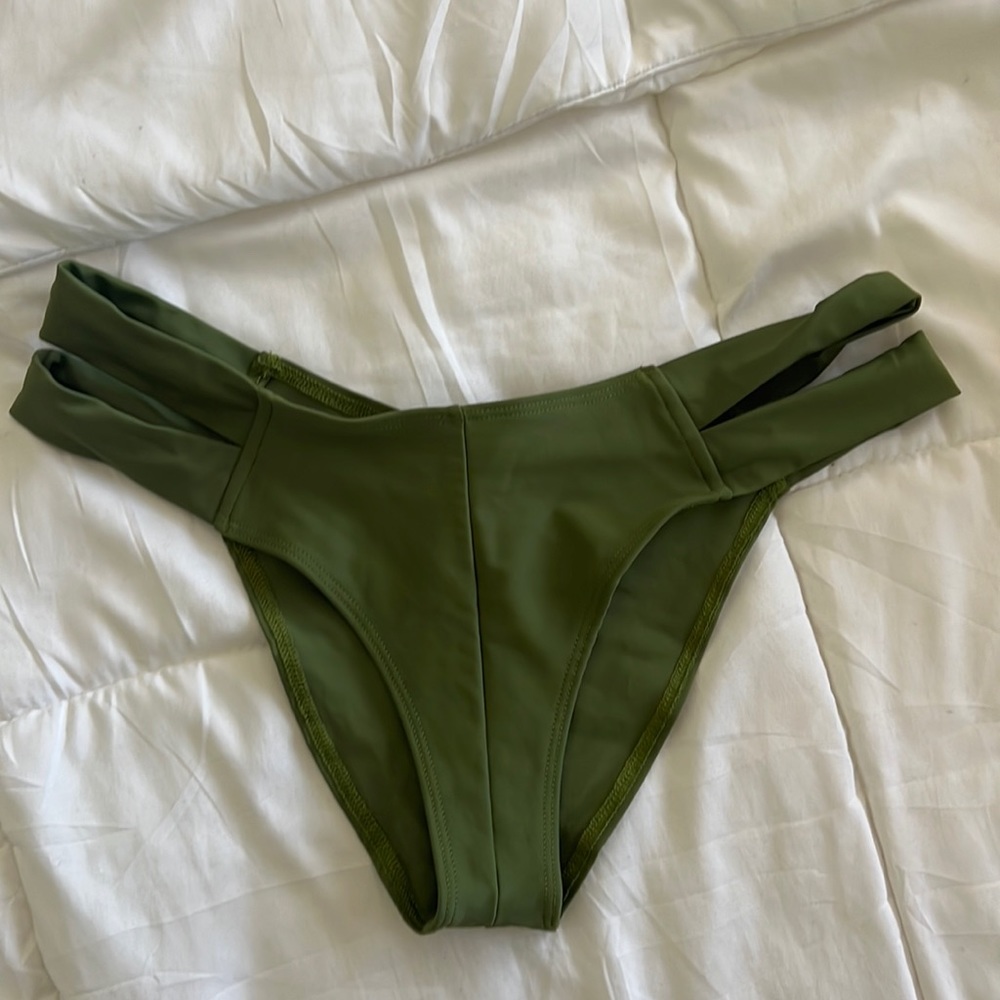 MONTCE SWIM BOTTOMS